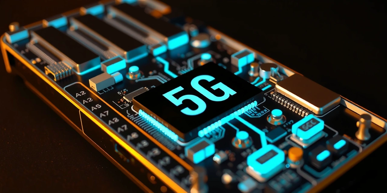 Chipset 5G